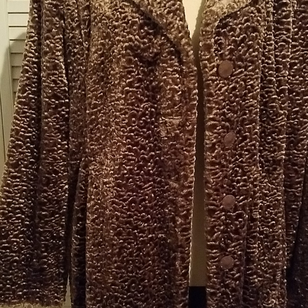 Alpine Studio Coat - Picture 3 of 13